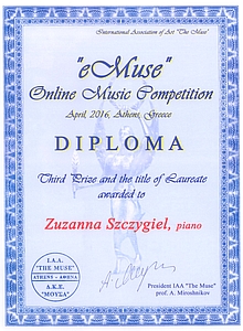 Dyplom Z. Szczygieł 300