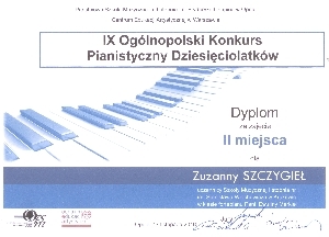 szczygieł 300