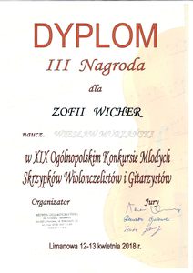 Z. Wicher Liamnowa 2018 300