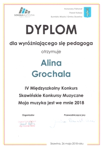 A. Grochala Skawina 2018 300