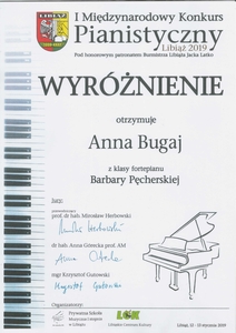 2019 01 12 13 Libiąż Bugaj wyróżnienie 300