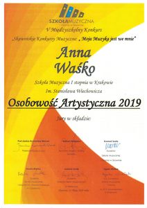 2019 05 11 Skawina Waśko Osobowość 300