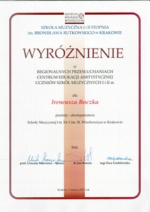 Ireneusz Boczek 300