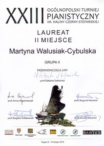 M. Walusiak Cybulska Żagań 2018 300
