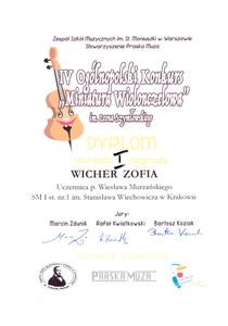 Z. Wicher Warszawa 2018 300