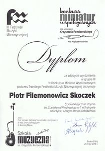 P. Filemonowicz Skoczek Busko 2018 300